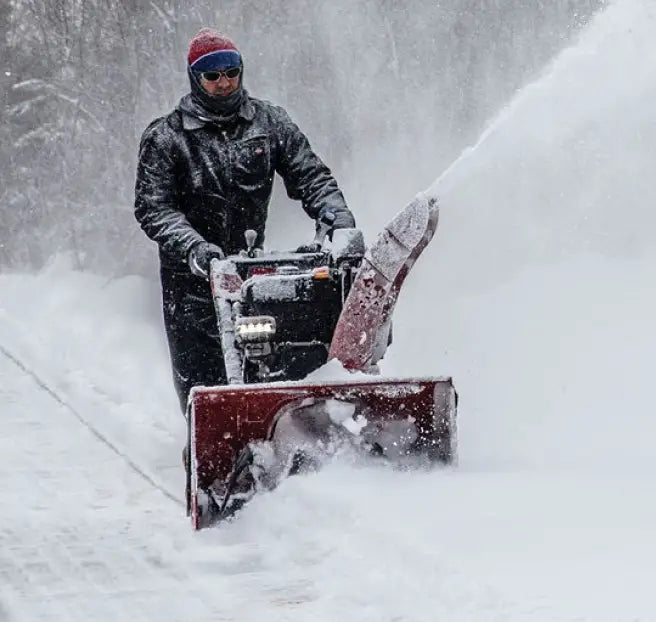 Aftermarket Toro Snowblower Parts