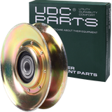 UDC Parts 127783 Idler Pulley / Replaces OEM Part for AYP Husqvarna 127783 139245 532139245 532127783 532139245  UDC Parts 127783 Idler Pulley / Replaces OEM Part for AYP Husqvarna 127783 139245 532139245 532127783 532139245