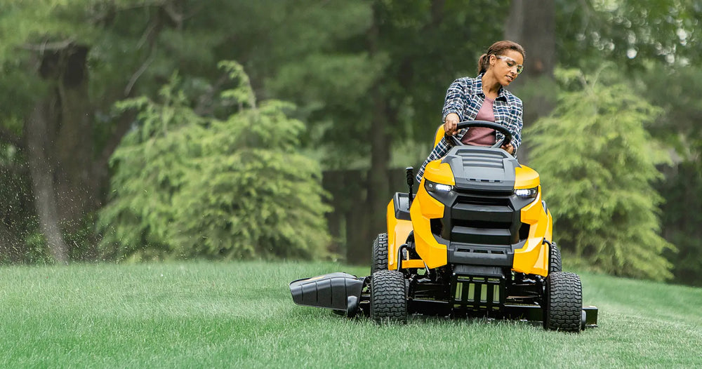 Cub Cadet Aftermarket Parts