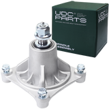 UDC Parts 532174356 Spindle Assembly / 48 inch deck / for AYP 174356 174358 Husqvarna 587125201 532174358  UDC Parts 532174356 Spindle Assembly / 48 inch deck / for AYP 174356 174358 Husqvarna 587125201 532174358