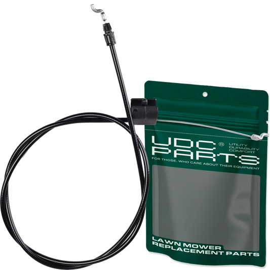 UDC Parts 582991501 158152 Zone Control Cable for Craftsman Poulan Husqvarna AYP Weed Eater 532158152 Lawn Mowers MOWER PARTS -  UDC Parts 582991501 158152 Zone Control Cable for Craftsman Poulan Husqvarna AYP Weed Eater 532158152 Lawn Mowers
