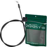 UDC Parts 582991501 158152 Zone Control Cable for Craftsman Poulan Husqvarna AYP Weed Eater 532158152 Lawn Mowers  UDC Parts 582991501 158152 Zone Control Cable for Craftsman Poulan Husqvarna AYP Weed Eater 532158152 Lawn Mowers