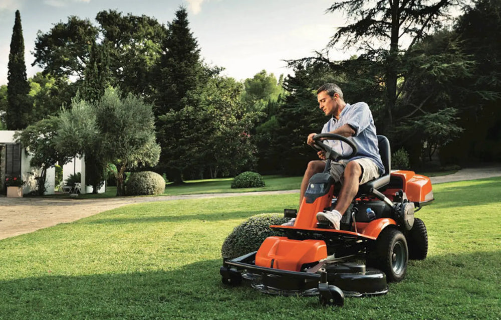 Husqvarna Aftermarket Parts