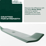 UDC Parts 601124 Mower Blades for Hustler 54 Inch Raptor SD Fastrak 797696 Raptor SDX X XD XL 797704 Big Dog 601013 602416 797712 / 3 Pack Low Lift Blades MOWER PARTS -  UDC Parts 601124 Mower Blades for Hustler 54 Inch Raptor SD Fastrak 797696 Raptor SDX X XD XL 797704 Big Dog 601013 602416 797712 / 3 Pack Low Lift Blades