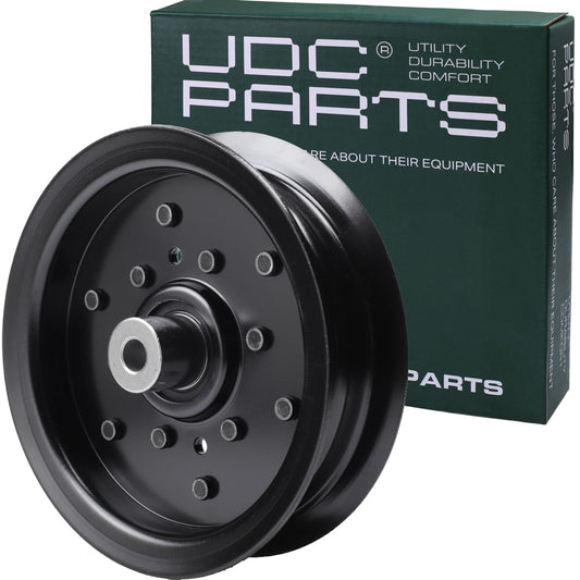 532196106 Idler Pulley / 42 46 48 54 inch deck / Replacement for Craftsman Husqvarna Ariens Poulan 532197379 197379 196106 MZ 54 RZ 5424 YTH24K48 2042 LS YTH24V54 LGH2654 Products - 532196106 Idler Pulley / 42 46 48 54 inch deck / Replacement for Craftsman Husqvarna Ariens Poulan 532197379 197379 196106 MZ 54 RZ 5424 YTH24K48 2042 LS YTH24V54 LGH2654