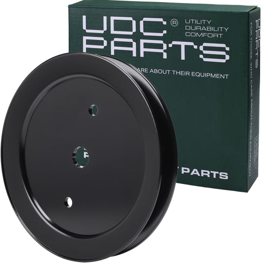 532195945 Idler Pulley / 42 46 inch deck / Replacement for Craftsman Poulan Husqvarna 195945 197473 197473 532197473 CT153 CT154 CTH163T CTH164T CTH173 Products - 532195945 Idler Pulley / 42 46 inch deck / Replacement for Craftsman Poulan Husqvarna 195945 197473 197473 532197473 CT153 CT154 CTH163T CTH164T CTH173