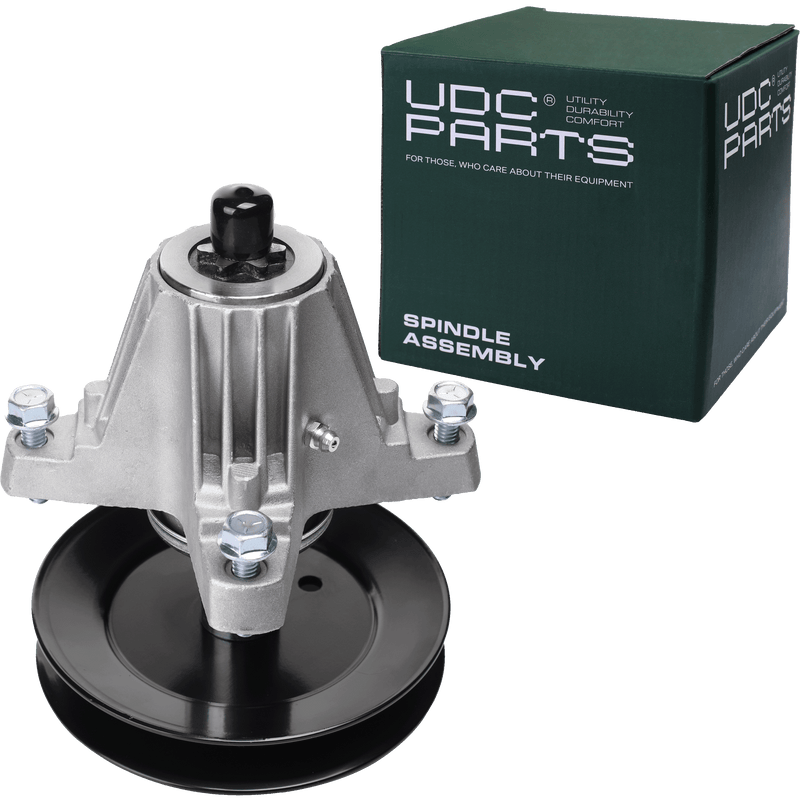 UDC Parts 618-06978 Spindle Assembly / 54 inch deck / for MTD 918-06978 Cub Cadet RZT-S54 Troy-Bilt Craftsman TB2454 T8400 G8400 Z6660 Craftsman Aftermarket Parts -  UDC Parts 618-06978 Spindle Assembly / 54 inch deck / for MTD 918-06978 Cub Cadet RZT-S54 Troy-Bilt Craftsman TB2454 T8400 G8400 Z6660