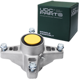 UDC Parts 618-3129 Spindle Assembly / 44 48 50 54 60 inch decks / for MTD Cub Cadet 918-3129C 918-04394 918-04426 618-04394 618-04426 Products -  UDC Parts 618-3129 Spindle Assembly / 44 48 50 54 60 inch decks / for MTD Cub Cadet 918-3129C 918-04394 918-04426 618-04394 618-04426