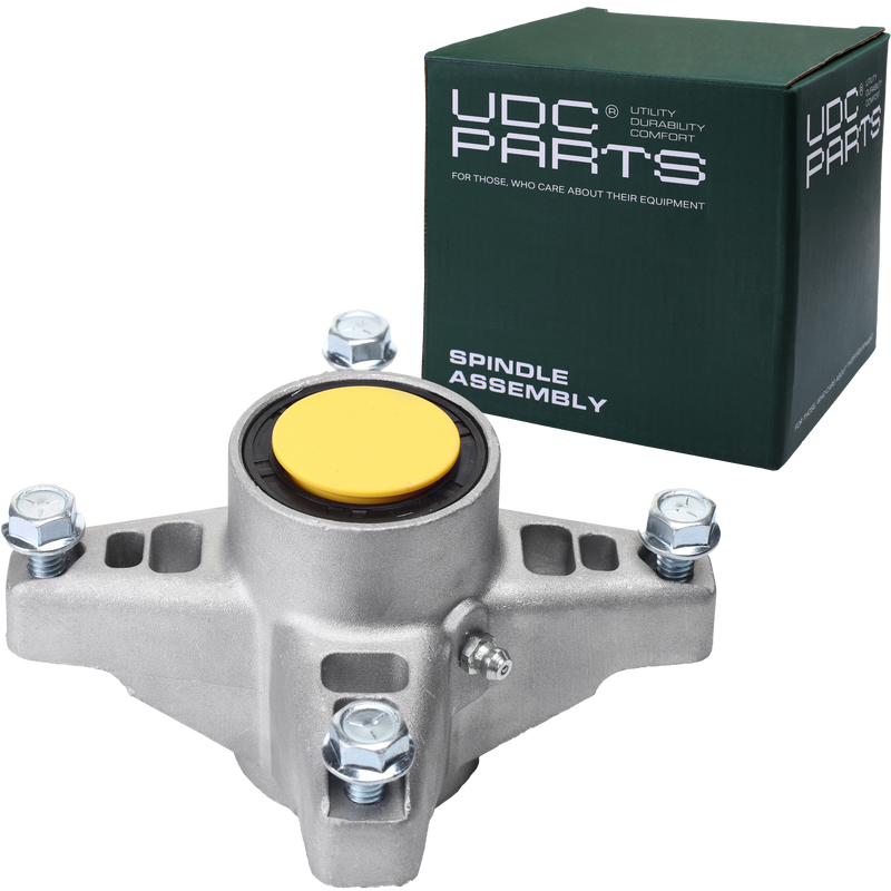 UDC Parts 618-3129 Spindle Assembly / 44 48 50 54 60 inch decks / for MTD Cub Cadet 918-3129C 918-04394 918-04426 618-04394 618-04426 Products -  UDC Parts 618-3129 Spindle Assembly / 44 48 50 54 60 inch decks / for MTD Cub Cadet 918-3129C 918-04394 918-04426 618-04394 618-04426