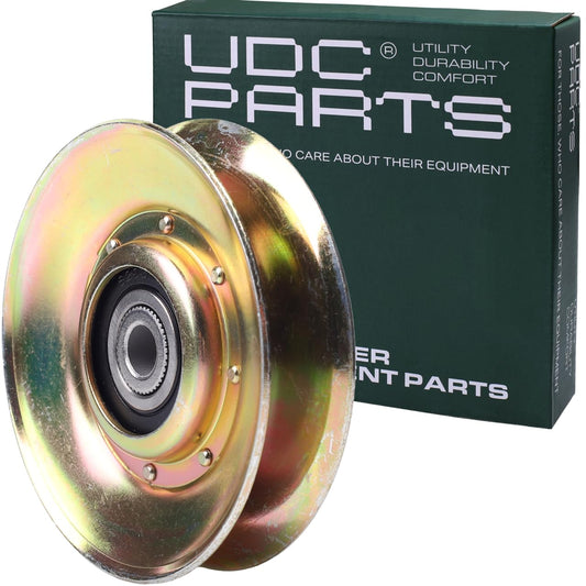 127783 Idler Pulley Replacement for AYP Husqvarna 127783 139245 532139245 532127783 532139245 127783 Idler Pulley Replacement for AYP Husqvarna 127783 139245 532139245 532127783 532139245