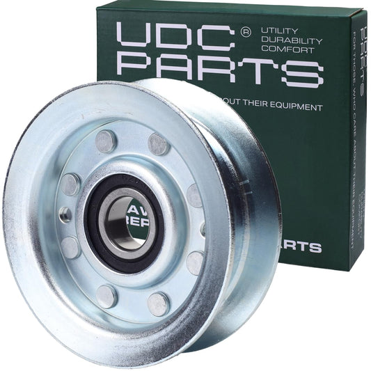 GY22172 Idler Pulley / 42 48 inch deck / Replacement for John Deere Scotts Sabre GY20067 D140 D102 D110 D125 D130 Products - GY22172 Idler Pulley / 42 48 inch deck / Replacement for John Deere Scotts Sabre GY20067 D140 D102 D110 D125 D130