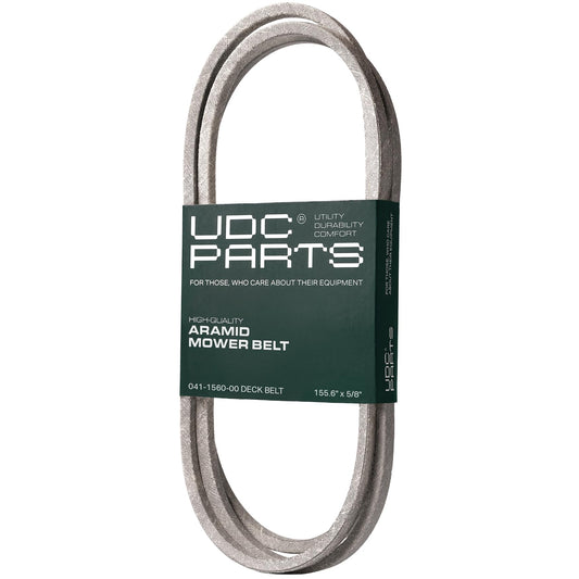 041-1560-00 Mower Deck Belt Replacement for Bad Boy ZT Elite, MZ Magnum & More | 54-in Deck | Aramid Cord Products - 041-1560-00 Mower Deck Belt Replacement for Bad Boy ZT Elite, MZ Magnum & More | 54-in Deck | Aramid Cord