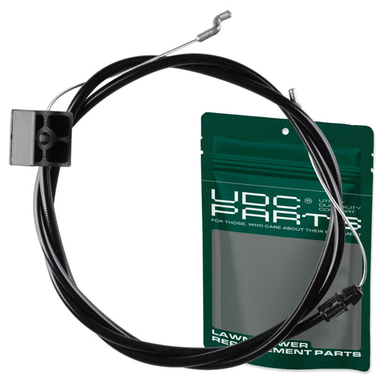 104-8677 Brake Cable Replacement for Toro Recycler 22'' 20001 20003 20005 20007 20008 20009 20012 20016 20019 20069 20071 20072 20094 Lawn Mowers 20636 20990 20995 Lawn-Boy 10662 10682 10780 104-8677 Brake Cable Replacement for Toro Recycler 22'' 20001 20003 20005 20007 20008 20009 20012 20016 20019 20069 20071 20072 20094 Lawn Mowers 20636 20990 20995 Lawn-Boy 10662 10682 10780