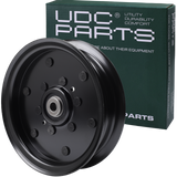 UDC Parts 756-04511B Idler Pulley / 42 46 50 54 decks / for Cub Cadet MTD Troy Bilt Craftsman 756-04511 756-04511A RZT 42 46 50 54 RZT-L ZT1 MOWER PARTS -  UDC Parts 756-04511B Idler Pulley / 42 46 50 54 decks / for Cub Cadet MTD Troy Bilt Craftsman 756-04511 756-04511A RZT 42 46 50 54 RZT-L ZT1