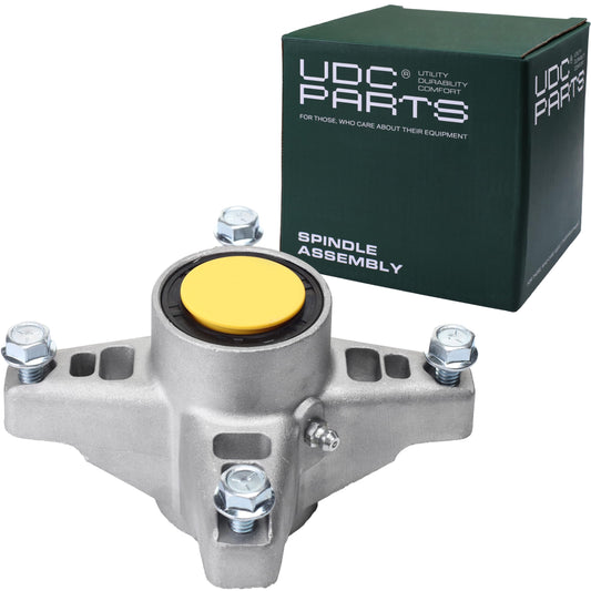 618-3129 Spindle Assembly / 44 48 50 54 60 inch decks / Replacement for MTD Cub Cadet 918-3129C 918-04394 918-04426 618-04394 618-04426 Mower Spindles - 618-3129 Spindle Assembly / 44 48 50 54 60 inch decks / Replacement for MTD Cub Cadet 918-3129C 918-04394 918-04426 618-04394 618-04426