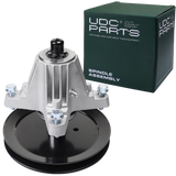 UDC Parts 918-06977A Spindle Assembly / 46 inch deck / for MTD 490-130-C014 618-06977A 618-06977 Cub Cadet LT46 LX46 Craftsman 20442 Pro Lawn Tractor Craftsman Aftermarket Parts -  UDC Parts 918-06977A Spindle Assembly / 46 inch deck / for MTD 490-130-C014 618-06977A 618-06977 Cub Cadet LT46 LX46 Craftsman 20442 Pro Lawn Tractor