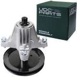 UDC Parts 918-06991 Spindle Assembly / 42 inch deck/for MTD Cub Cadet 618-06991 T1000 T1200 T1400 T1800 Products -  UDC Parts 918-06991 Spindle Assembly / 42 inch deck/for MTD Cub Cadet 618-06991 T1000 T1200 T1400 T1800