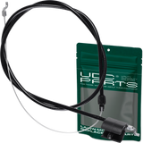 UDC Parts 946-1130 746-1130 Control Cable for MTD Cub Cadet Troy Bilt Yard Machine Yard-Man Craftsman Bolens White Outdoor Huskee MOWER PARTS -  UDC Parts 946-1130 746-1130 Control Cable for MTD Cub Cadet Troy Bilt Yard Machine Yard-Man Craftsman Bolens White Outdoor Huskee