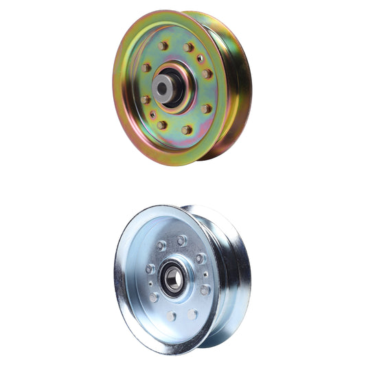 UDC Parts Mower Kit / Pulley 956-04129 + Pulley GY20629 / Fits Murray M155-42 M1642 M175-42 MOWER PARTS - UDC Parts Mower Kit / Pulley 956-04129 + Pulley GY20629 / Fits Murray M155-42 M1642 M175-42
