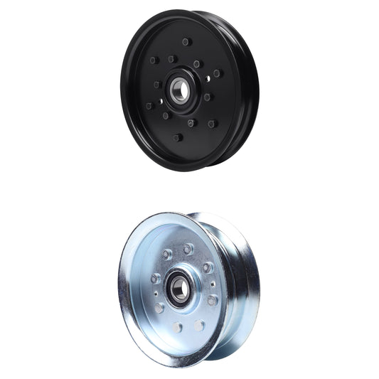 UDC Parts Mower Kit / Pulley AM106627 + Pulley GY20629 / Fits John Deere Z225 EZTrak 42 MOWER PARTS - UDC Parts Mower Kit / Pulley AM106627 + Pulley GY20629 / Fits John Deere Z225 EZTrak 42