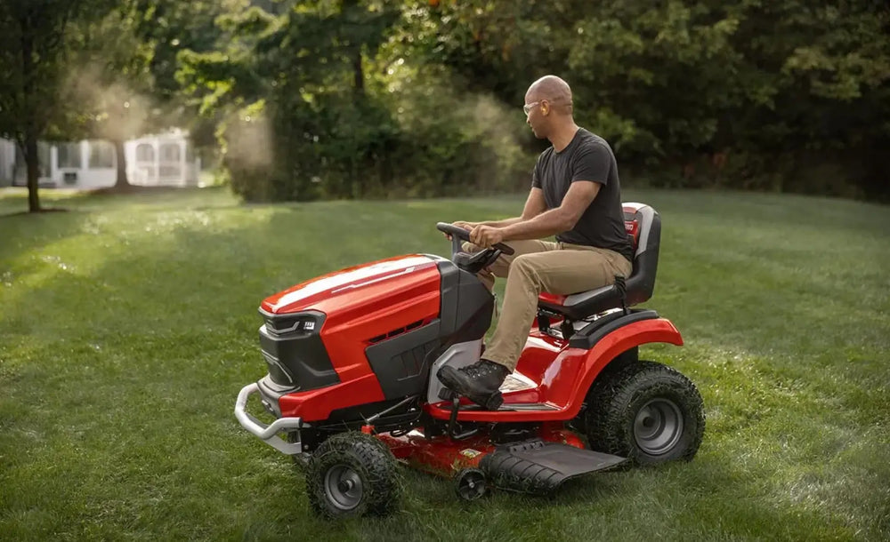 Craftsman Aftermarket Parts