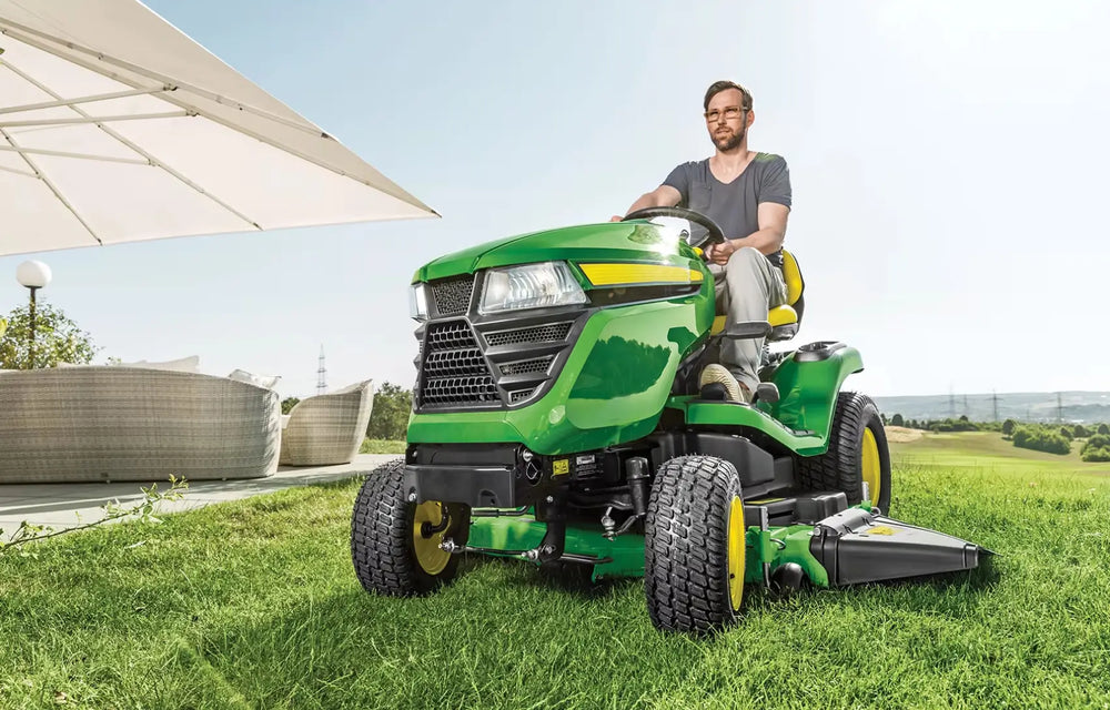John Deere Aftermarket Parts