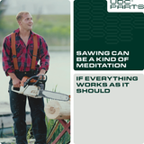 UDC Parts 3-Pack 14 Inch Chainsaw Chain for 14-Inch Bar, 52 Drive Links, 3/8 Chainsaw Chain -  UDC Parts 3-Pack 14 Inch Chainsaw Chain for 14-Inch Bar, 52 Drive Links, 3/8