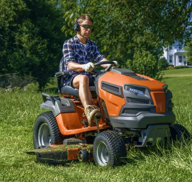 Husqvarna Aftermarket Parts