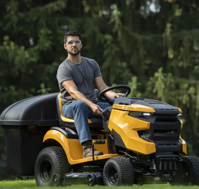 Cub Cadet Aftermarket Parts