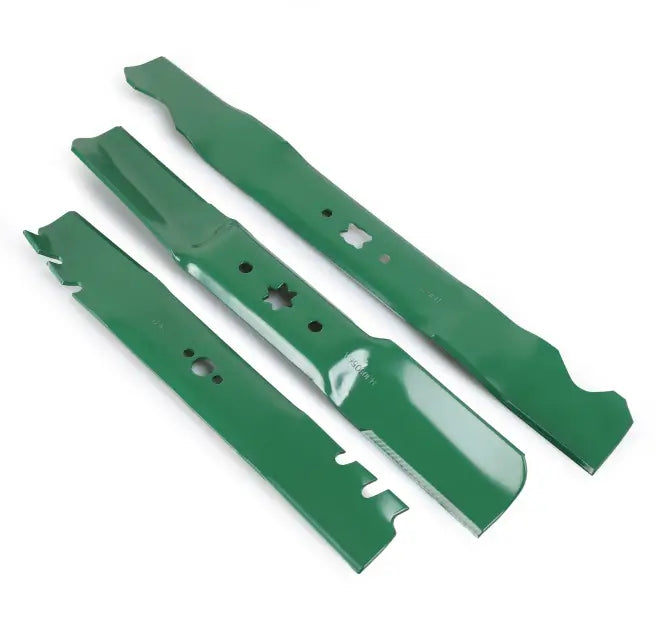 OEM–Equivalent Cub Cadet Mower Blades