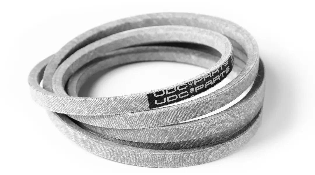 Maximize the Lifespan of Your Lawn Mower Belts Expert Guide UDC Parts