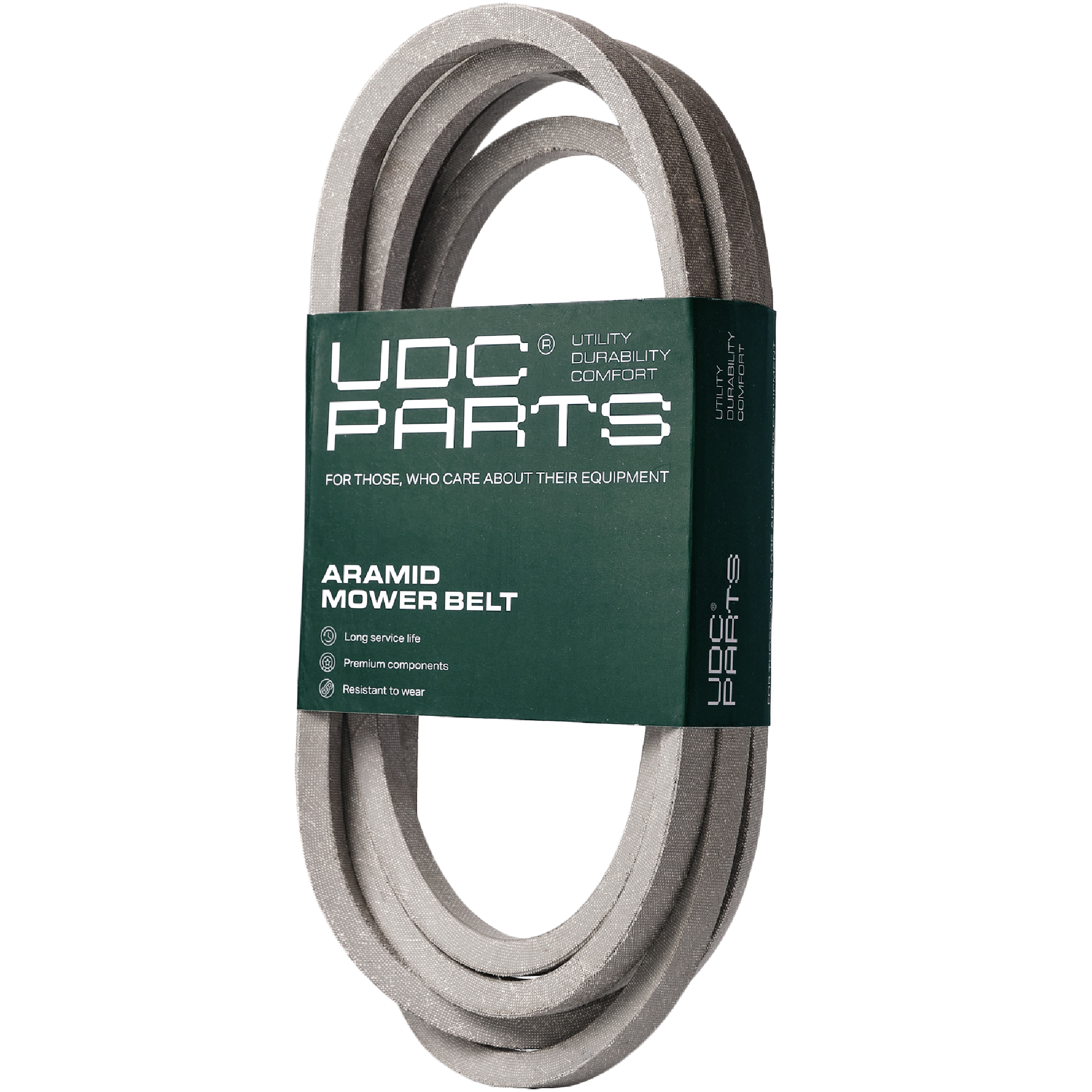45rpm ベルト 9313 GATES Cogged Replacement V-Belt