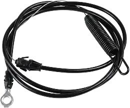 Clutch Cables