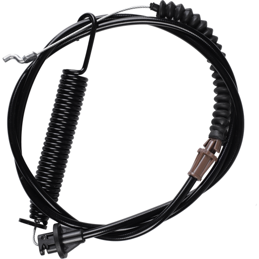 Clutch Cable -  UDC Parts 115-8439 Clutch Cable for 22 inch Toro 20333 20373 20333C 20376 20958 21764 21772