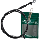 Toro Aftermarket Parts -  UDC Parts 115-8439 Clutch Cable for 22 inch Toro 20333 20373 20333C 20376 20958 21764 21772