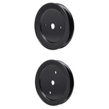 test -  UDC Parts Mower Kit / Pulley 195945 + Pulley 532129861 / Fits Husqvarna RZ4221BF