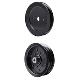  UDC Parts Mower Kit / Pulley 129861 + Pulley 532196106 / Fits RedMax YT1842