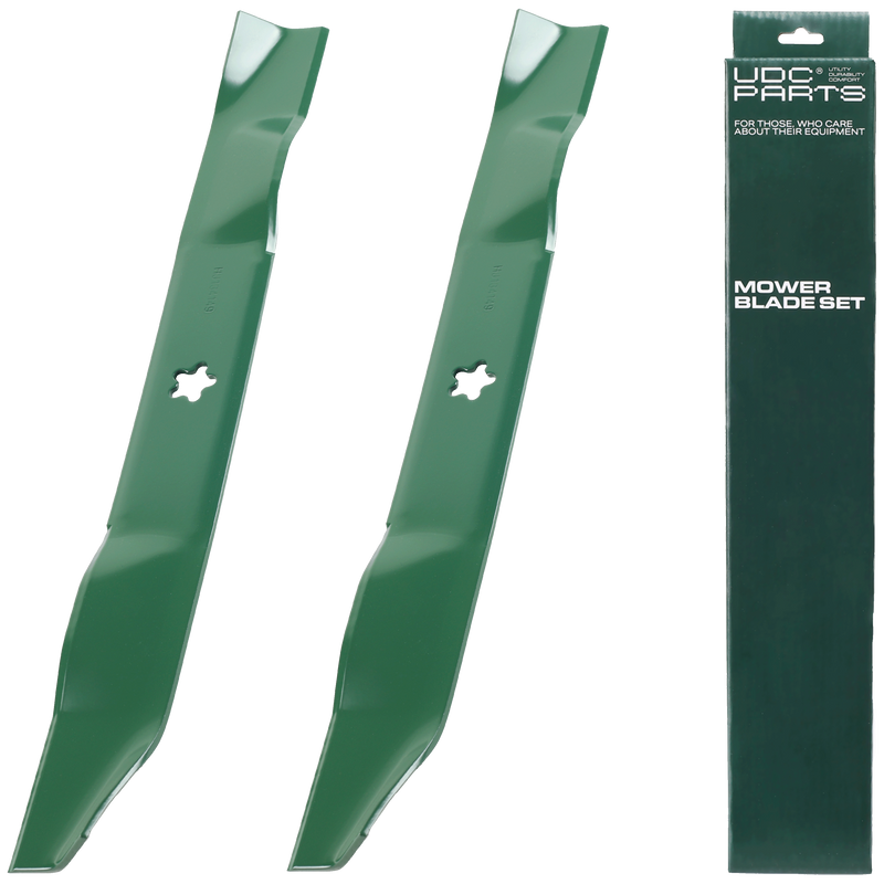 UDC Parts 134149 Mulching Blades for Craftsman UDC Parts