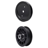  UDC Parts Mower Kit / Pulley 195945 + Pulley 532194327 / Fits RedMax YT1846 YT2246