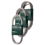 Products -  UDC Parts Mower Kit / Belt 754-0497 + Belt 754-0642 + Belt 954-04153 / Fits Columbia Q816H Q816K