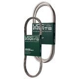 Products -  UDC Parts Mower Kit / Belt 754-0467 + Belt 754-0468 / Fits Wizard 607H