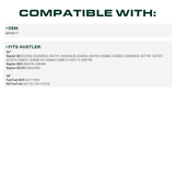  604817 Deck Belt Replacement for Hustler 54-in Deck