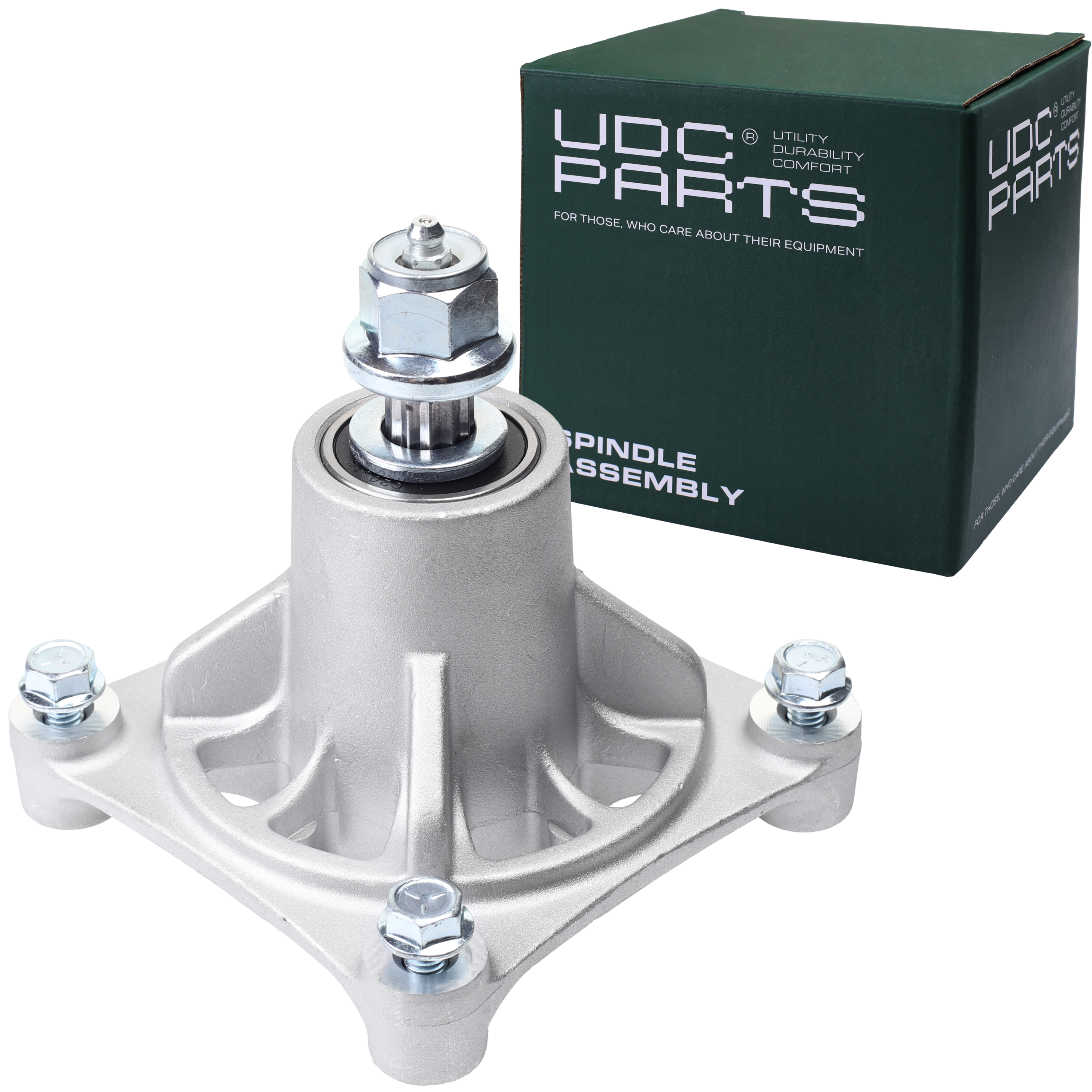 UDC Parts 532174356 Spindle Assembly  | UDC Parts