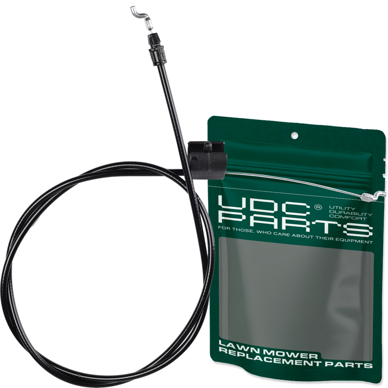 UDC Parts 582991501 158152 Zone Control Cable for Craftsman Poulan Husqvarna AYP Weed Eater 532158152 Lawn Mowers