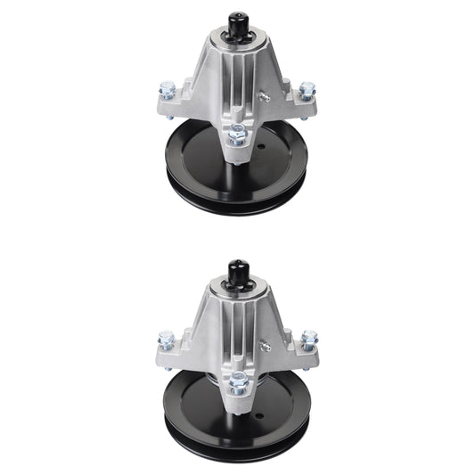 Products -  UDC Parts Mower Kit / Spindle 618-06976 + Spindle 918-06991 / Fits Troy-Bilt TB42