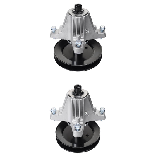 Products -  UDC Parts Mower Kit / Spindle 618-06978 + Spindle 618-06980 / Fits Cub Cadet XT1-ST54 Fab