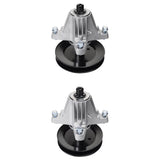 Products -  UDC Parts Mower Kit / Spindle 618-06978 + Spindle 618-06980 / Fits Cub Cadet XT1-ST54 Fab