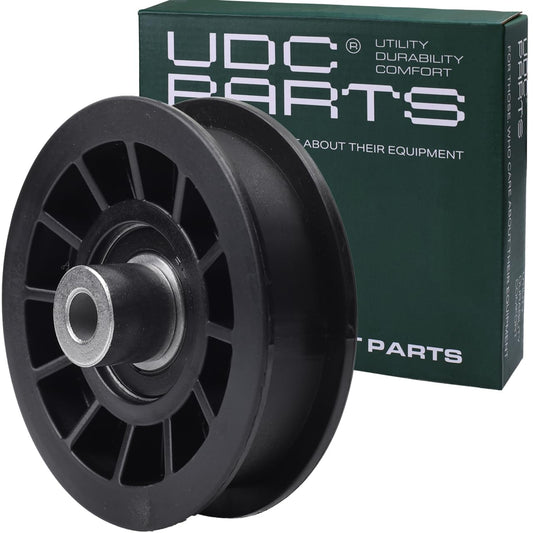 Products - 532194327 Idler Pulley / 42 54 inch deck / Replacement for Husqvarna YTH2042 YTH2246 YTH2348 YTH2454
