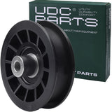 532194327 Idler Pulley / 42 54 inch deck / Replacement for Husqvarna YTH2042 YTH2246 YTH2348 YTH2454