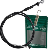 115-8439 Blade Brake Cable Replacement for Toro 22 inch 20333 20373 20333C 20376 20958 21772 21764 Recycler Lawn Mowers